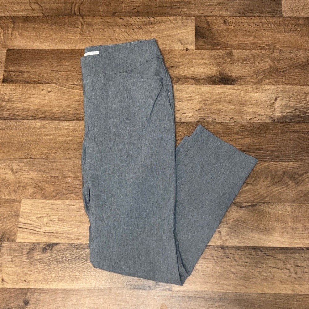 Talbots Gray Petite Pants